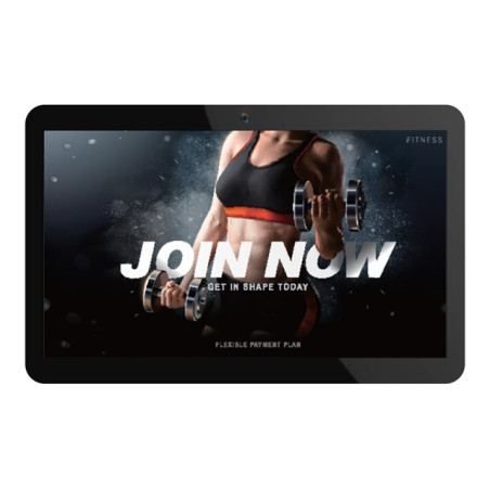 Tout-en-un Core i3 7130U - RAM 8 Go - SSD 128 Go - NVMe - HD Graphics 620 - Gigabit Ethernet - W... (91.WT300.FK20)_1