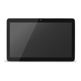 Tout-en-un Core i3 7130U - RAM 8 Go - SSD 128 Go - NVMe - HD Graphics 620 - Gigabit Ethernet - W... (91.WT600.FK60)_1