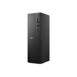 Ordinateur de bureau mince Core i5 i5-14400 - jusqu'à 4.7 GHz - RAM 16 Go - SSD 1 To - NVMe, QLC - UHD G... (TW91T)_1
