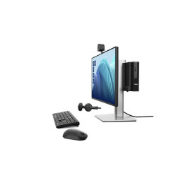 Micro Core Ultra 5 235T - jusqu'à 5 GHz - RAM 16 Go - SSD 512 Go - NVMe - Intel Graphics - Gigabit Ether... (PF6R3)_7