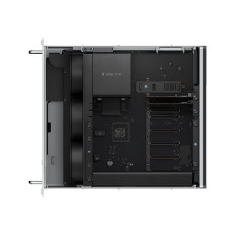 Montable sur rack 5U - M2 Ultra - RAM 64 Go - SSD 1 To - M2 Ultra 60-core GPU - Gigabit Ethernet, 10 Giga... (Z1K0)_11