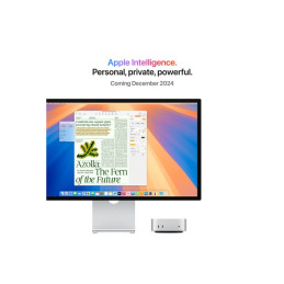 M4 Pro - RAM 24 Go - SSD 512 Go - Apple M4 Pro 16-core - Gigabit Ethernet, IEEE 802.11ax (Wi-Fi 6E),... (MCX44FN/A)_6