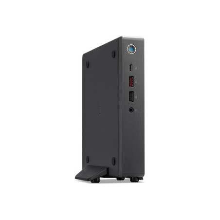 Mini PC Core 5 120U - jusqu'à 5 GHz - RAM 16 Go - SSD 512 Go - Intel Graphics - Gigabit Ethernet,... (DT.R4ZEF.005)_1