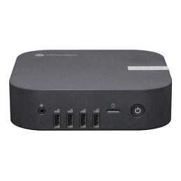 Mini PC 1 x Core i5 1335U - jusqu'à 4.6 GHz - RAM 8 Go - SSD 256 Go - NVMe - Carte graphique I... (90MS02X1-M001X0)_1