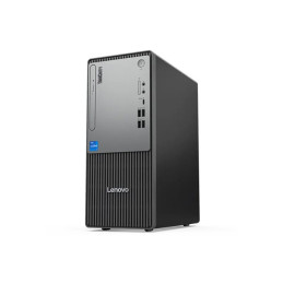 Tour Core i3 i3-14100 - jusqu'à 4.7 GHz - RAM 8 Go - SSD 256 Go - TCG Opal Encryption 2, NVMe - gra... (12UD0029FR)_1