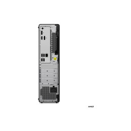 SFF Ryzen 5 8500G - jusqu'à 5 GHz - RAM 16 Go - SSD 512 Go - TCG Opal Encryption 2, NVMe - graveur ... (12TA0004FR)_4