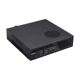Mini PC - Core i5 13400 - jusqu'à 4.6 GHz - RAM 16 Go - SSD 512 Go - UHD Graphics 730 - Gigabi... (90MS02R1-M001F0)_2