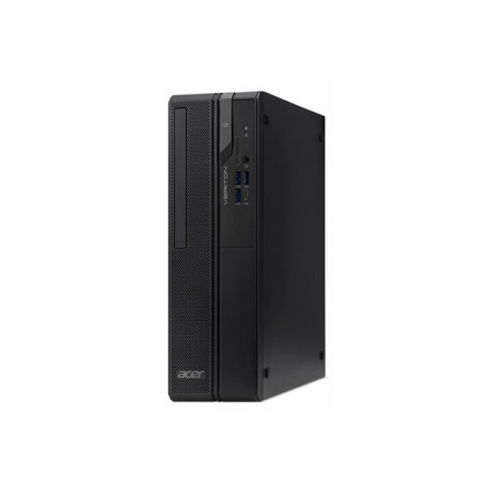 Tour compact Core i3 i3-14100 - jusqu'à 4.7 GHz - RAM 8 Go - SSD 256 Go - UHD Graphics 730 - Giga... (DT.R31EF.008)_1