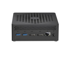 Mini PC Core i5 1235U - jusqu'à 4.4 GHz - RAM 8 Go - SSD 256 Go - NVMe - Carte graphique Intel Iris X... (CPN07315)_3