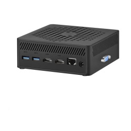 Mini PC Core i5 1235U - jusqu'à 4.4 GHz - RAM 8 Go - SSD 256 Go - NVMe - Carte graphique Intel Iris X... (CPN07315)_4