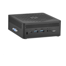 Mini PC Core i5 1235U - jusqu'à 4.4 GHz - RAM 8 Go - SSD 256 Go - NVMe - Carte graphique Intel Iris X... (CPN07315)_5