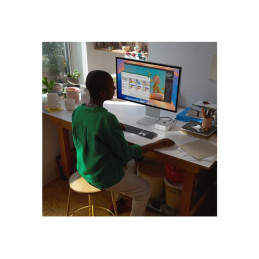 M4 Pro - RAM 24 Go - SSD 512 Go - Apple M4 Pro 16-core - Gigabit Ethernet, IEEE 802.11ax (Wi-Fi 6E),... (MCX44FN/A)_4