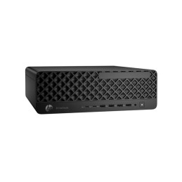 SFF Core Ultra 9 285 - jusqu'à 5.6 GHz - RAM 32 Go - SSD 1 To - NVMe - RTX A400 - Gigabit Ethernet,... (C6QP0ETABF)_4