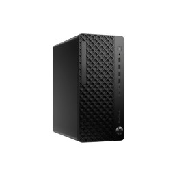 Tour Core Ultra 5 235 - jusqu'à 5 GHz - RAM 32 Go - SSD 1 To - NVMe - Intel Graphics - Gigabit Ethe... (C6QN5ETABF)_3