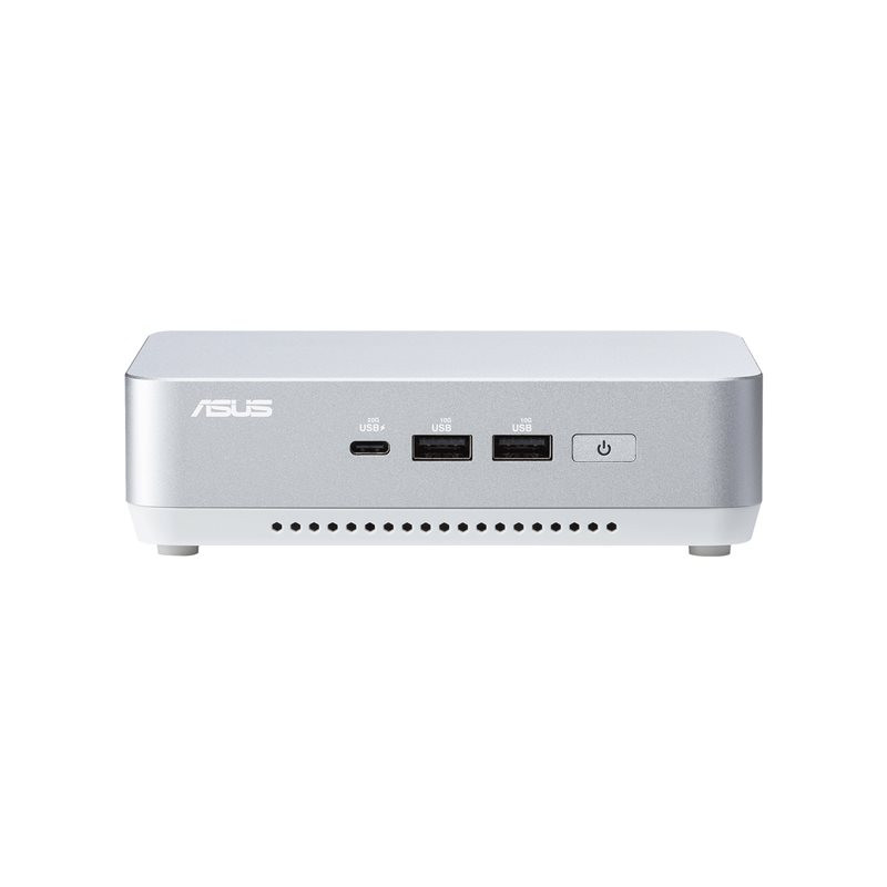 Mini PC Core Ultra 5 125H - jusqu'à 4.5 GHz - RAM 16 Go - SSD 512 Go - Intel Arc Graphics - Gi... (90AS0061-M001Y0)_1