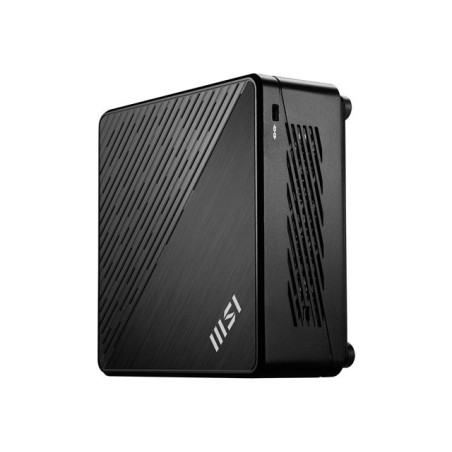 Barebone - mini PC 1 x Core i3 1215U - RAM 0 Go - Carte graphique Intel Iris Xe - IEEE 802.11ax... (936-B0A811-080)_1