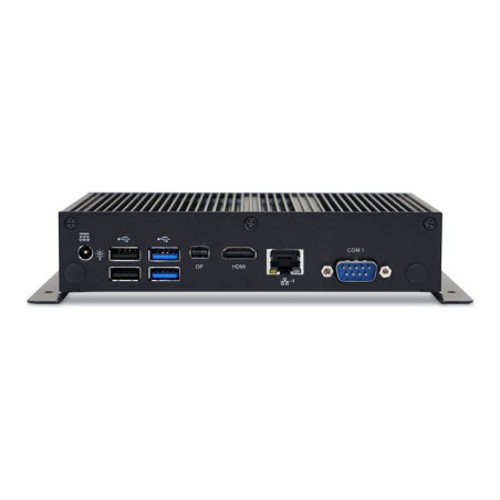 Lecteur de signalisation numérique - 4 Go RAM - Intel Celeron - SSD - 128 Go - 4K UHD (2160p) - ... (91.DER00.E5A0)_1