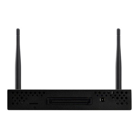 Lecteur d'affichage numérique à encastrer - 8 Go RAM - Intel Core i5 - SSD - 256 Go - Windows 10 ... (VPC12-WPO-16)_1