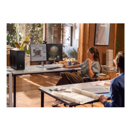 Tour 4U - 1 x Core Ultra 9 285 - jusqu'à 5.6 GHz - RAM 32 Go 1 To - GeForce RTX 5070 - Gigabit Ethe... (C68Q3ESABF)_10