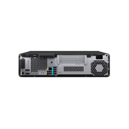 SFF 1 x Core i7 i7-14700 - jusqu'à 5.4 GHz - RAM 16 Go - SSD 1 To - NVMe - Quadro T1000 - Gigabit E... (A40KMETABF)_6
