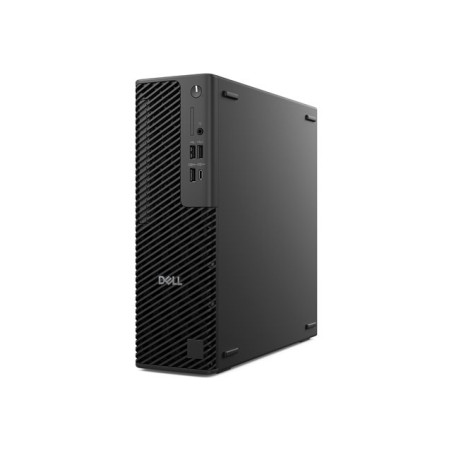 Ordinateur de bureau mince Core Ultra 7 265 - jusqu'à 5.3 GHz - vPro Enterprise - RAM 32 Go - SSD 1 To -... (0RR2N)_1