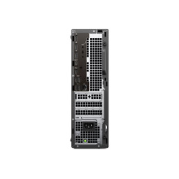 Ordinateur de bureau mince Core Ultra 7 265 - jusqu'à 5.3 GHz - vPro Enterprise - RAM 32 Go - SSD 1 To -... (0RR2N)_4