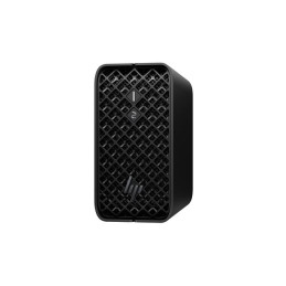 Mini 4U - 1 x Ryzen AI Max Pro 380 - jusqu'à 4.9 GHz - RAM 16 Go - SSD 1 To - NVMe - Radeon 8040S -... (A40RKETABF)_1