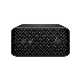 Mini 4U - 1 x Ryzen AI Max Pro 380 - jusqu'à 4.9 GHz - RAM 16 Go - SSD 1 To - NVMe - Radeon 8040S -... (A40RKETABF)_3