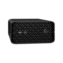 Mini 4U - 1 x Ryzen AI Max Pro 380 - jusqu'à 4.9 GHz - RAM 16 Go - SSD 1 To - NVMe - Radeon 8040S -... (A40RKETABF)_7