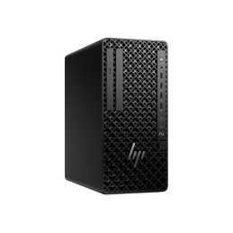 Tour 1 x Core Ultra 7 265 - jusqu'à 5.3 GHz - RAM 16 Go - SSD 512 Go - NVMe - RTX A400 - Gigabit Et... (A40RJETABF)_3