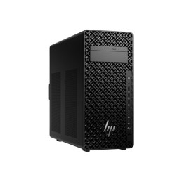 Tour 4U - 1 x Core Ultra 7 265 - jusqu'à 5.3 GHz - RAM 32 Go 1 To - GeForce RTX 5090 - Gigabit Ethe... (C68PYESABF)_3