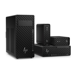 Tour 4U - 1 x Core Ultra 7 265 - jusqu'à 5.3 GHz - RAM 32 Go 1 To - GeForce RTX 5090 - Gigabit Ethe... (C68PYESABF)_6