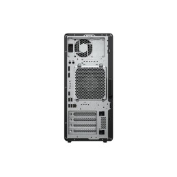 Tour 4U - 1 x Core Ultra 7 265K - jusqu'à 5.5 GHz - RAM 32 Go - SSD 1 To - RTX 2000 Ada - Gigabit E... (C67JQETABF)_5