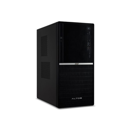 MT 1 x Core i7 i7-14700 - jusqu'à 5.4 GHz - RAM 32 Go - SSD 1.024 To - NVMe - GeForce RTX 4060 - ... (DT.L0TEF.007)_1