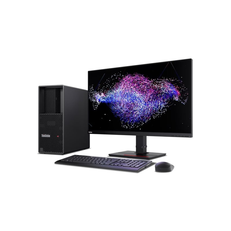 ThinkStation P3 TWR - I914900 - 32G x2 - W11P - WARRANTY 3Y Premier Support - Windows 11... (30GUSCBW00?5324793281)_1