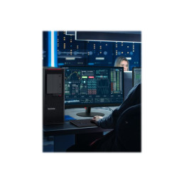 ThinkStation P620 - AMDRyzen" PRO 5975WX (3,60GHz, 16Mo) - Windows10 Pro 64 préinstallé ... (30E0S2D700?5322951739)_15