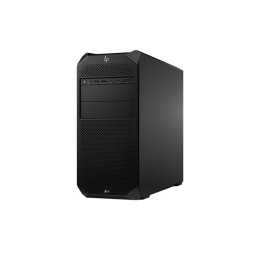 Tour 4U - 1 x Xeon W W3-2423 - jusqu'à 4.2 GHz - RAM 32 Go - SSD 1 To - HP Z Turbo Drive, NVMe, TLC... (5E8U1EAABF)_1