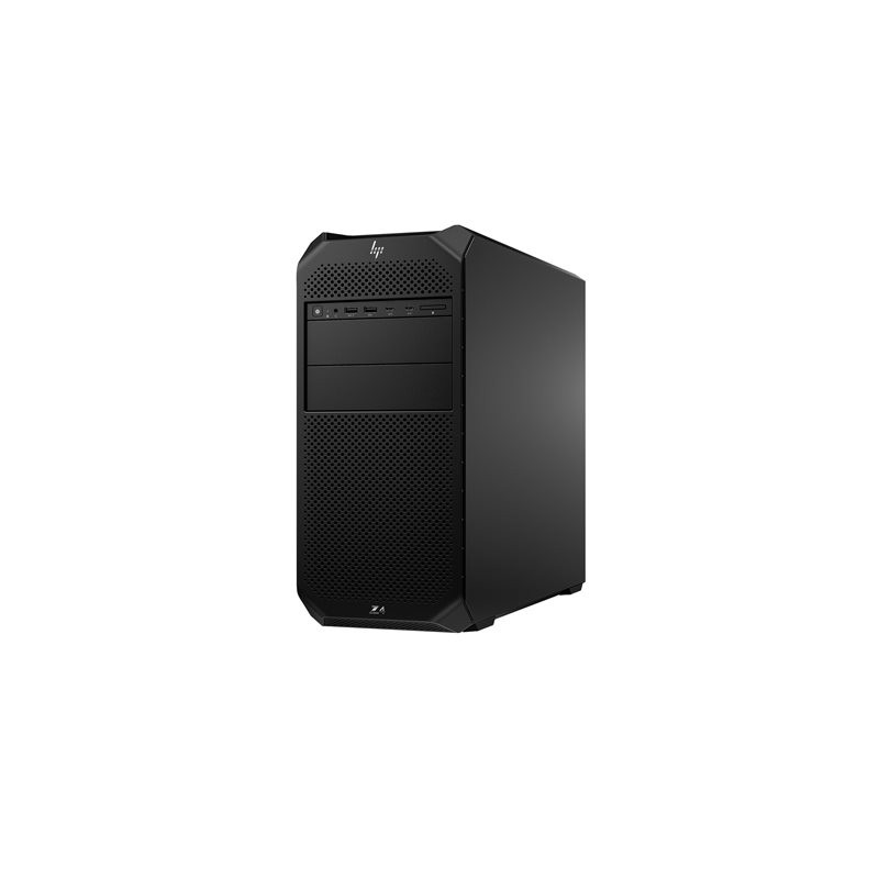 Tour 4U - 1 x Xeon W W3-2423 - jusqu'à 4.2 GHz - RAM 32 Go - SSD 1 To - HP Z Turbo Drive, NVMe, TLC... (5E8U1EAABF)_1