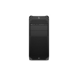 Tour 4U - 1 x Xeon W W3-2423 - jusqu'à 4.2 GHz - RAM 32 Go - SSD 1 To - HP Z Turbo Drive, NVMe, TLC... (5E8U1EAABF)_4