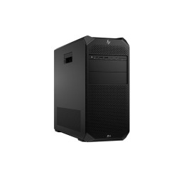 Tour 4U - 1 x Xeon W W3-2423 - jusqu'à 4.2 GHz - RAM 32 Go - SSD 1 To - HP Z Turbo Drive, NVMe, TLC... (5E8U1EAABF)_9