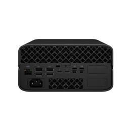 Mini 4U - 1 x Ryzen AI Max+ Pro 395 - jusqu'à 5.1 GHz - RAM 128 Go - SSD 2 To - TLC - Radeon 8060S ... (A40RNETABF)_9