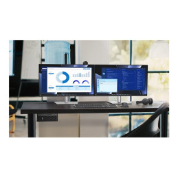 Micro Core Ultra 7 265 - jusqu'à 5.3 GHz - vPro Enterprise - RAM 16 Go - SSD 1 To - SED, NVMe, TLC - RTX... (JP46N)_7