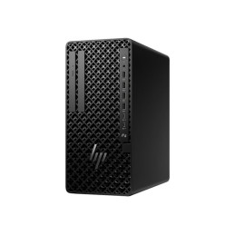 Tour 1 x Core Ultra 7 265 - jusqu'à 5.3 GHz - RAM 32 Go - SSD 1 To - NVMe - RTX A400 - Gigabit Ethe... (A40RHETABF)_2