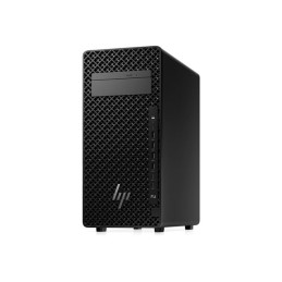 Tour 4U - 1 x Core Ultra 7 265 - jusqu'à 5.3 GHz - RAM 32 Go - SSD 1 To - RTX 2000 Ada - Gigabit Et... (C67JPETABF)_1
