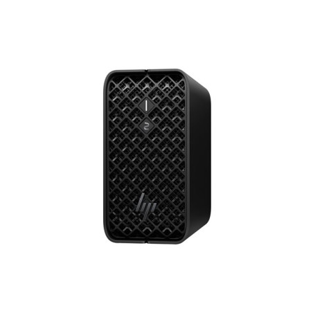 Mini 4U - 1 x Ryzen AI Max Pro 390 - jusqu'à 5 GHz - RAM 64 Go - SSD 2 To - NVMe, TLC - Radeon 8050... (A40RLETABF)_1