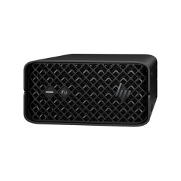 Mini 4U - 1 x Ryzen AI Max Pro 390 - jusqu'à 5 GHz - RAM 64 Go - SSD 2 To - NVMe, TLC - Radeon 8050... (A40RLETABF)_2