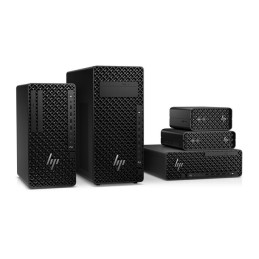 Tour 4U - 1 x Core Ultra 7 265 - jusqu'à 5.3 GHz - RAM 32 Go 1 To - GeForce RTX 5060 - Gigabit Ethe... (C68QGESABF)_5