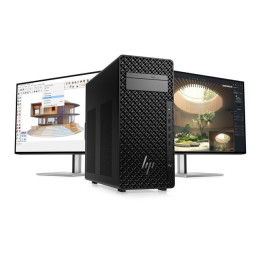 Tour 4U - 1 x Core Ultra 7 265 - jusqu'à 5.3 GHz - RAM 32 Go 1 To - GeForce RTX 5060 - Gigabit Ethe... (C68QGESABF)_7