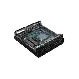 Mini 5U - 1 x Core Ultra 7 265 - jusqu'à 5.3 GHz - RAM 16 Go - SSD 1 To - HP Z Turbo Drive, TLC - I... (C67JNETABF)_12