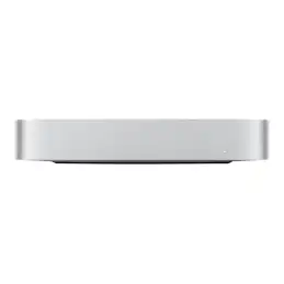 Mac mini - Puce M2 CPU8 GPU8 NE16 - Memory 8 Go - SSD 256 Go - Gigabit Ethernet - No_Software (MMFJ3FN/A)_1